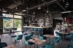 Hotel Ózon & Luxury Villas