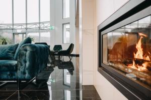 Hotel Ózon & Luxury Villas