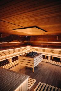 Hotel Ózon & Luxury Villas