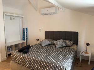 Appartements L-Entracte : photos des chambres