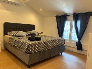 Appartements L-Entracte : photos des chambres