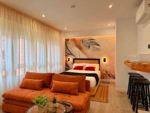 dozZze - Madrid Río