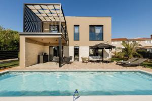 Villa Sofija by AwayToCroatia