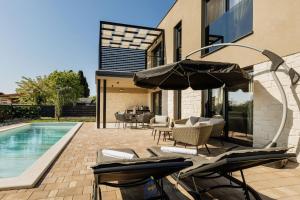 Villa Sofija by AwayToCroatia