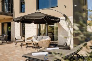 Villa Sofija by AwayToCroatia