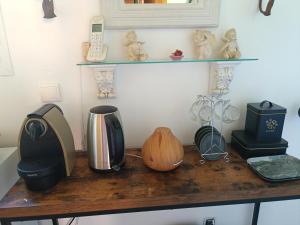 Maisons d'hotes Entre vignes & Piano Caudalie chambre d-hotes : photos des chambres