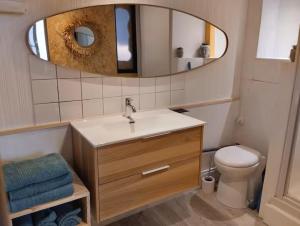 Appartements Studio Chapelle : photos des chambres
