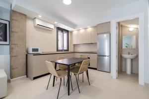 Moott Homes Suites Arco Duplex 10