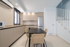 Moott Homes Suites Arco Duplex 10