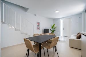 Moott Homes Suites Arco Duplex 10
