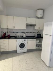 La Terraza de El Puente