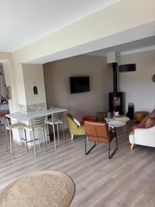La Bastide de Charme Vence - Villa avec piscine privée