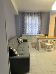 La Terraza de El Puente