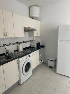 La Terraza de El Puente