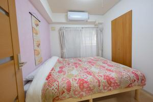 orangehome TENROKU 1min from the stathon in the heart of Osaka