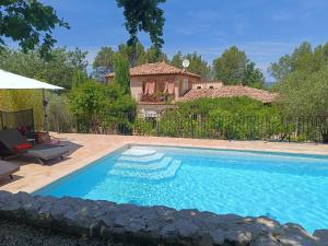 Appartements Entre Vignes & Piano 