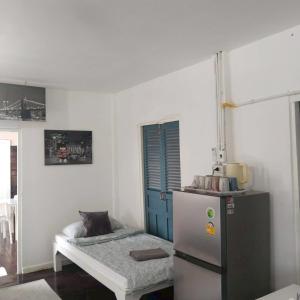 Aran Homestay Khong Riverside That Phanom