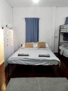 Aran Homestay Khong Riverside That Phanom