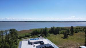 Apartament Sea & Lake z Widokiem by BALTIC CLUB