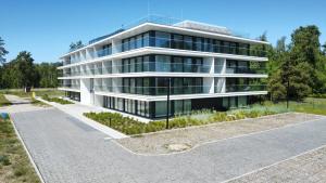 Apartament Sea & Lake z Widokiem by BALTIC CLUB