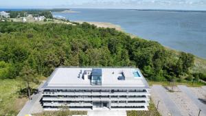 Apartament Sea & Lake z Widokiem by BALTIC CLUB