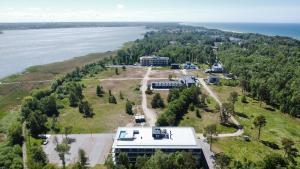 Apartament Sea & Lake z Widokiem by BALTIC CLUB