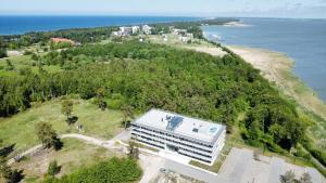 Apartament Sea & Lake z Widokiem by BALTIC CLUB