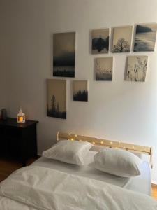 Middle Old Town Apartment