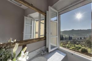 Agriturismo La Fattoria di Capezzana