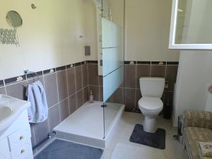 Maisons d'hotes Entre vignes & Piano Caudalie chambre d-hotes : photos des chambres