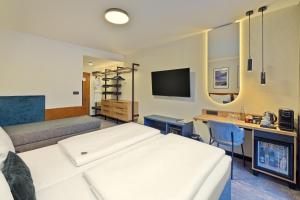 Wellness Hotel Windsor