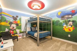 Disney adventure resort style free waterpark2633