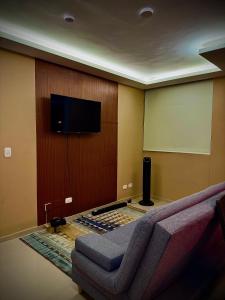 Moderno apartamento en Barranquilla