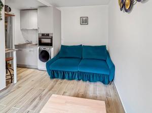 Appartements Confort & calme proche Marne : photos des chambres