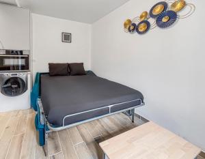 Appartements Confort & calme proche Marne : photos des chambres
