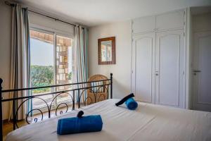 Villa la Vigerie Luxury Sea View