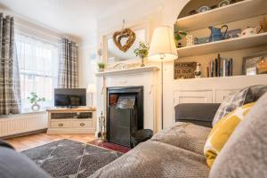 Olivers, Southwold