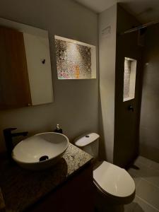 Moderno apartamento en Barranquilla