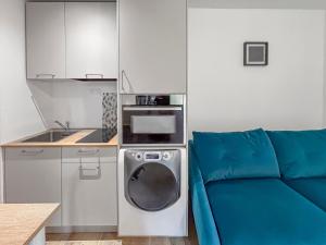 Appartements Confort & calme proche Marne : photos des chambres