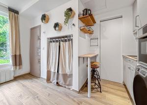 Appartements Confort & calme proche Marne : photos des chambres