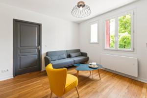 T3 Appartement au centre ville