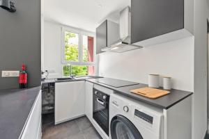 T3 Appartement au centre ville
