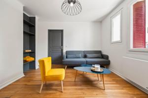 T3 Appartement au centre ville