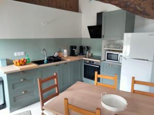 B&B / Chambres d'hotes A l-oree du bocage : photos des chambres