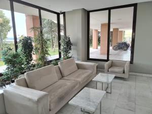 Samaniego Suite Aeropuerto 5Q