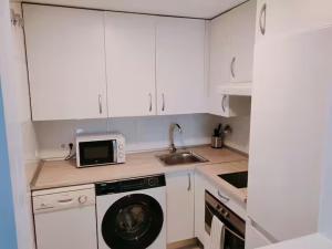 Samaniego Suite Aeropuerto 5Q