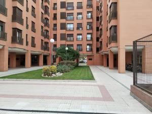 Samaniego Suite Aeropuerto 5Q