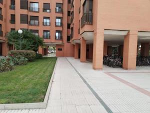 Samaniego Suite Aeropuerto 5Q