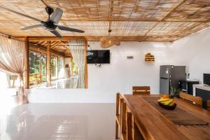 Jonggi Villa - 2BR Luxury Uluwatu Pool Villa