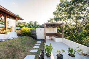 Jonggi Villa - 2BR Luxury Uluwatu Pool Villa